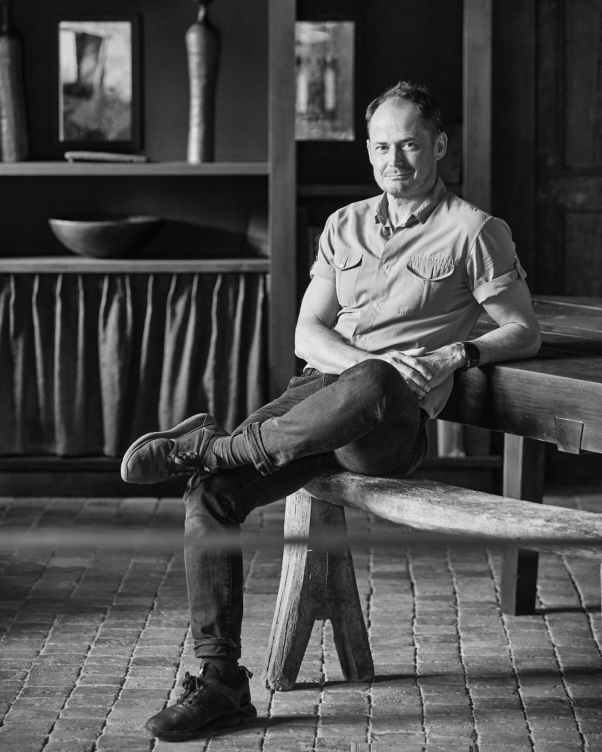 Joris Van Apers_Portrait Joris Van Apers